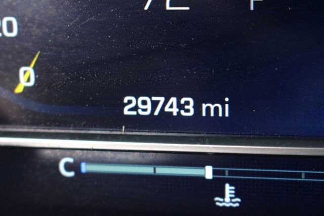 Used 2023 Chevrolet Silverado 1500 High Country w/ High Country Premium Package image 17