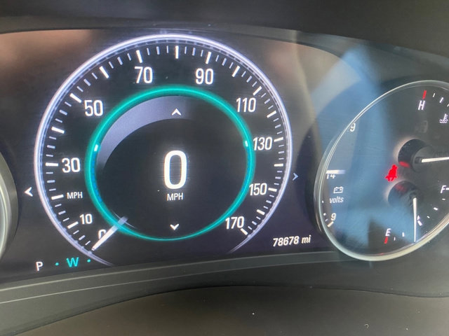 Used 2017 Buick LaCrosse Preferred image 15