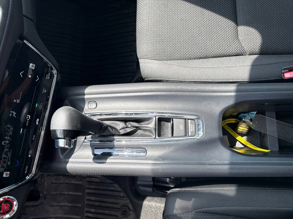 Used 2019 Honda HR-V EX image 25