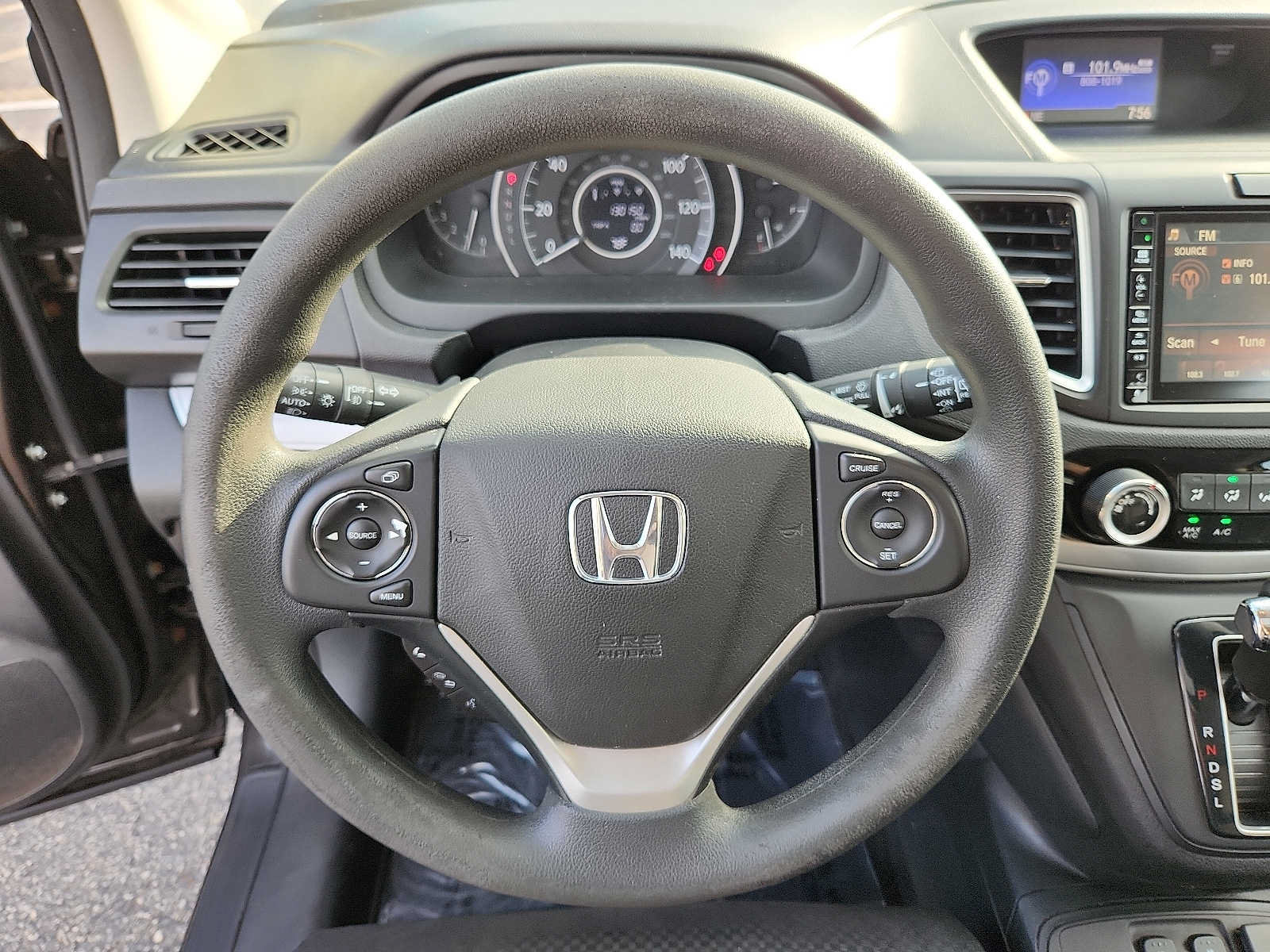 Used 2015 Honda CR-V EX image 19