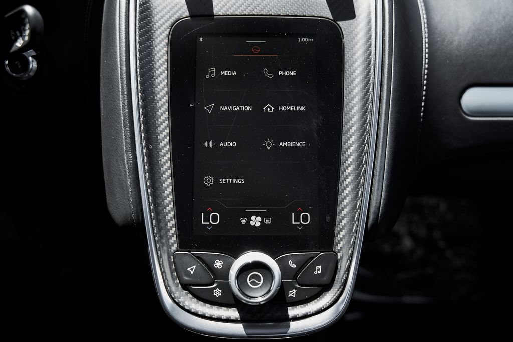 Used 2023 McLaren GT RWD image 63