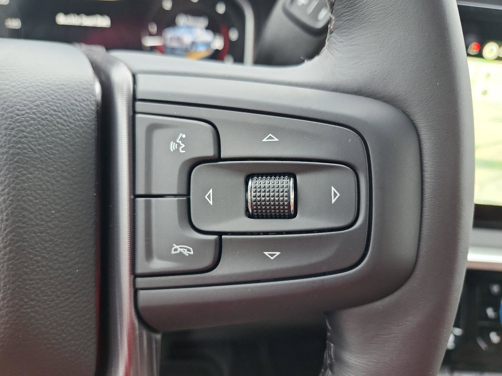 New 2026 GMC Sierra 3500 Denali Ultimate image 24