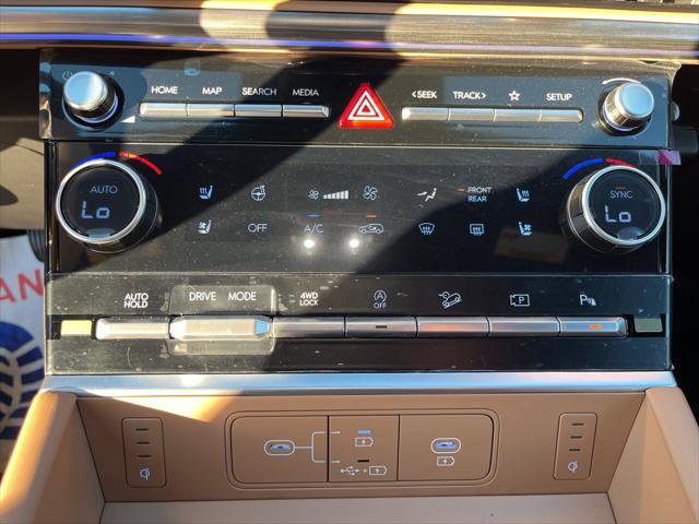 New 2026 Hyundai Santa Fe Limited image 14