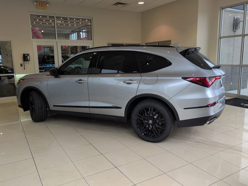 New 2026 Acura MDX A-Spec image 3