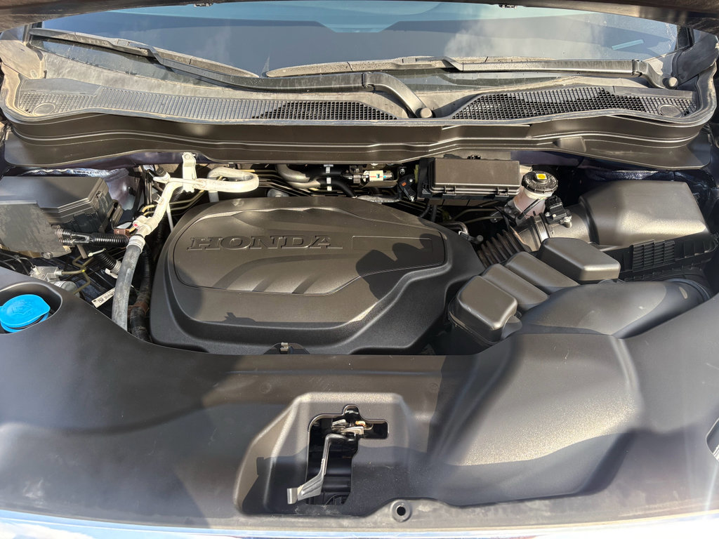 Certified 2023 Honda Ridgeline RTL image 30