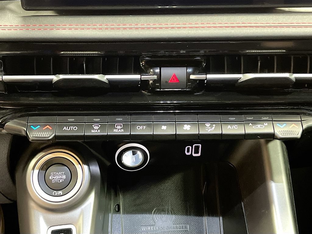 Used 2024 Dodge Hornet GT Plus AWD/4WD image 16