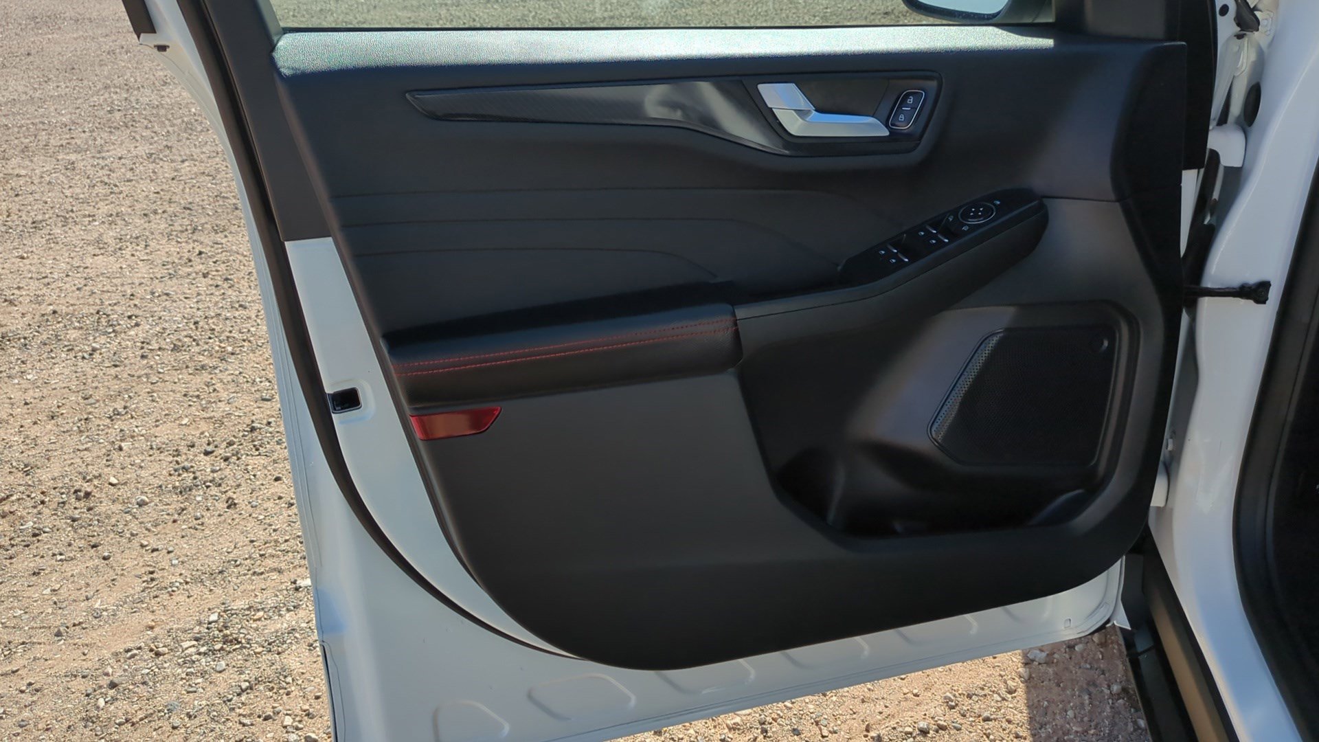 Used 2023 Ford Escape ST-Line w/ Tech Pack #1 FWD image 14