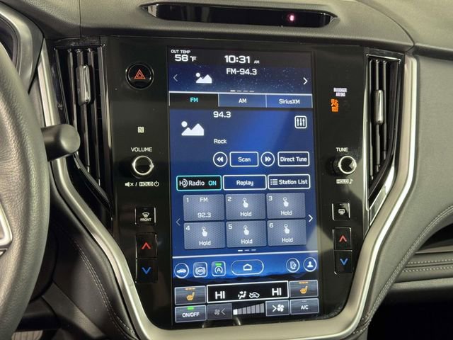 Certified 2023 Subaru Legacy Limited AWD/4WD image 27