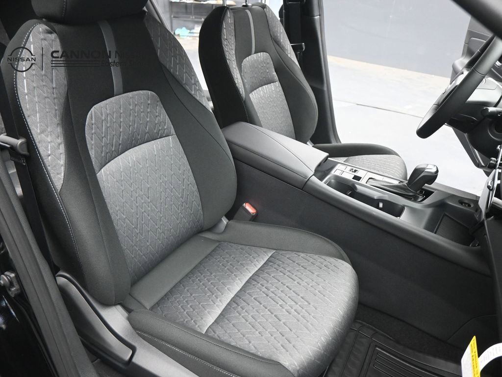 New 2026 Nissan Sentra SV image 20