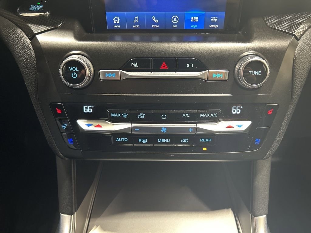 Used 2020 Ford Explorer ST w/ Premium Technology Package image 24