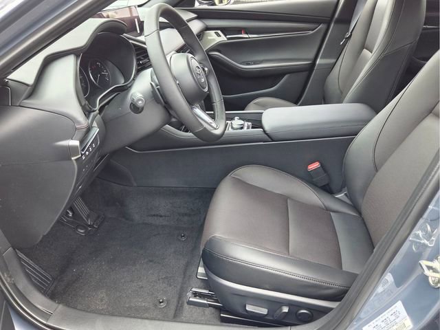 New 2026 MAZDA MAZDA3 Hatchback w/Premium Plus Pkg AWD/4WD image 4