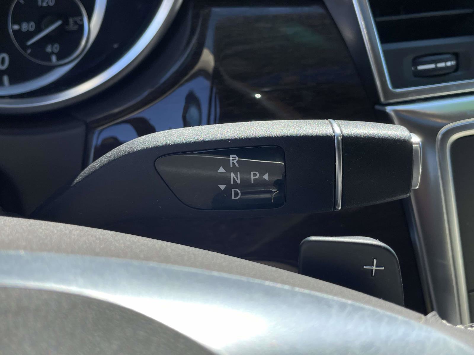 Used 2012 Mercedes-Benz ML 350 4MATIC image 17