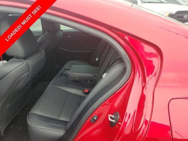 Used 2021 Lexus IS 350 F Sport w/ Dynamic Handling Package RWD image 11