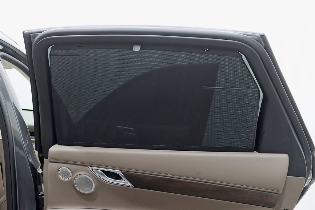 Used 2023 Genesis GV80 3.5T Advanced + image 40