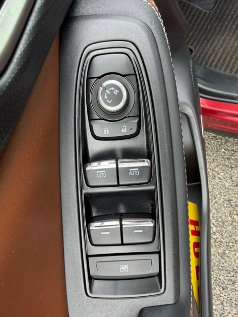 Used 2024 Subaru Forester Touring AWD/4WD image 17