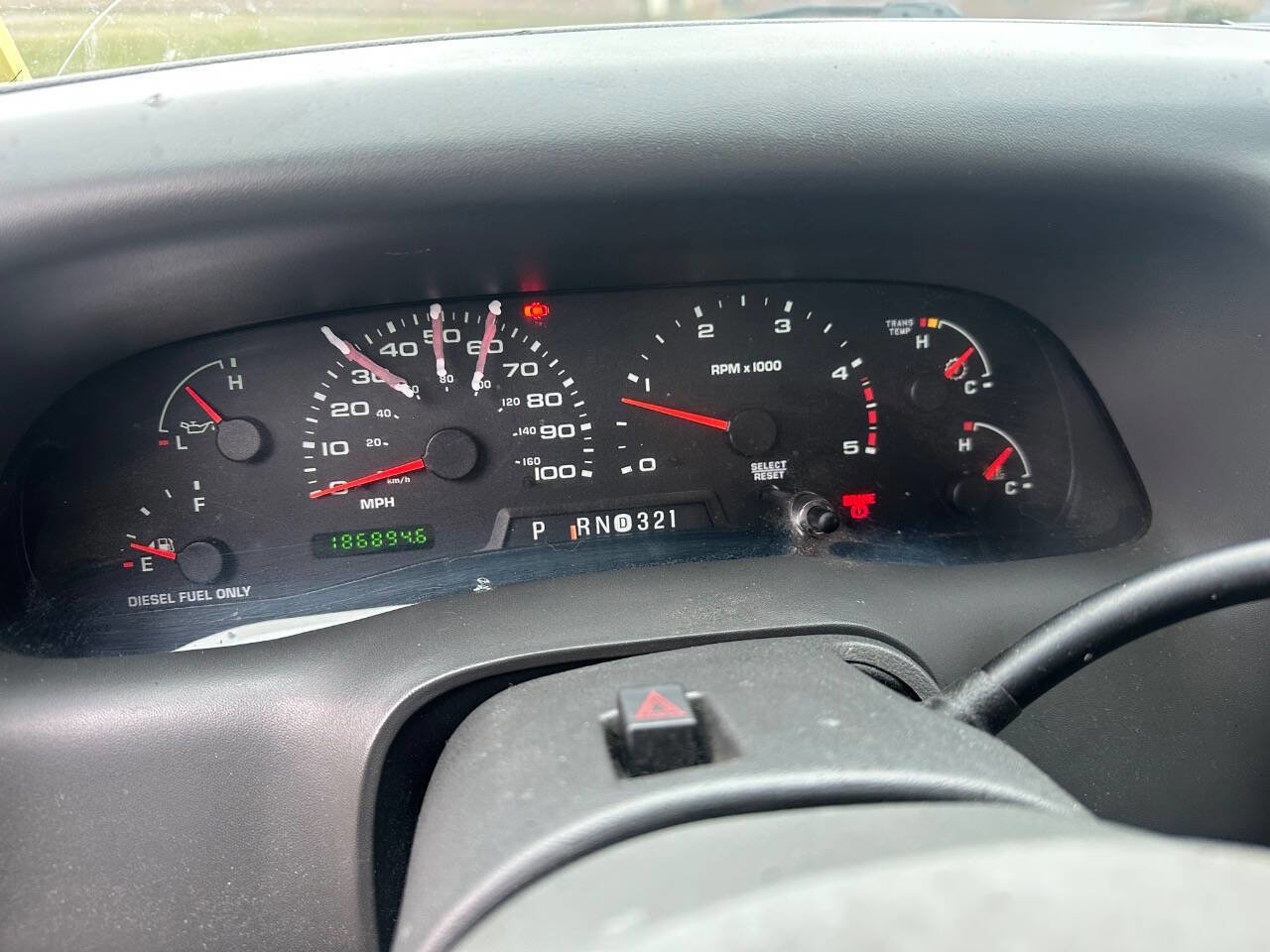 Used 2003 Ford F350 Lariat image 15