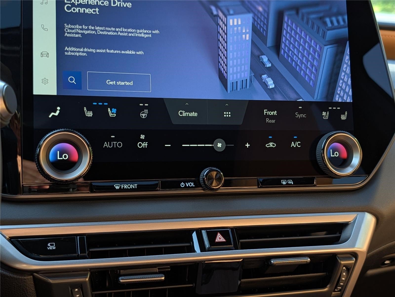 New 2026 Lexus RX 350 Premium AWD/4WD image 22
