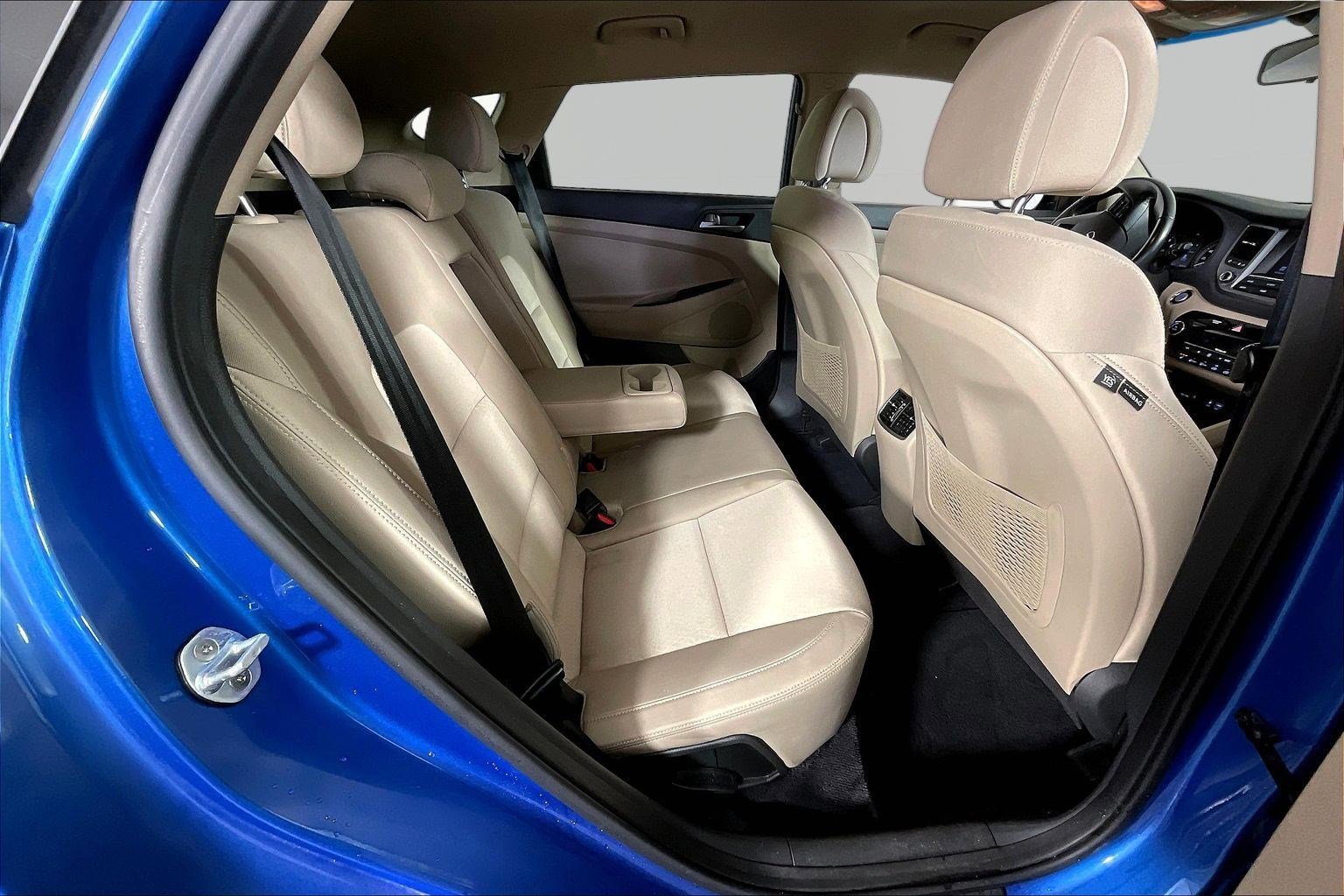 Used 2018 Hyundai Tucson Sport image 25