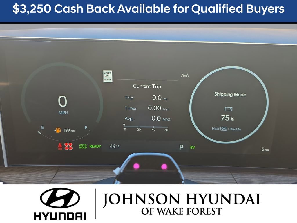 New 2026 Hyundai Santa Fe Calligraphy image 30