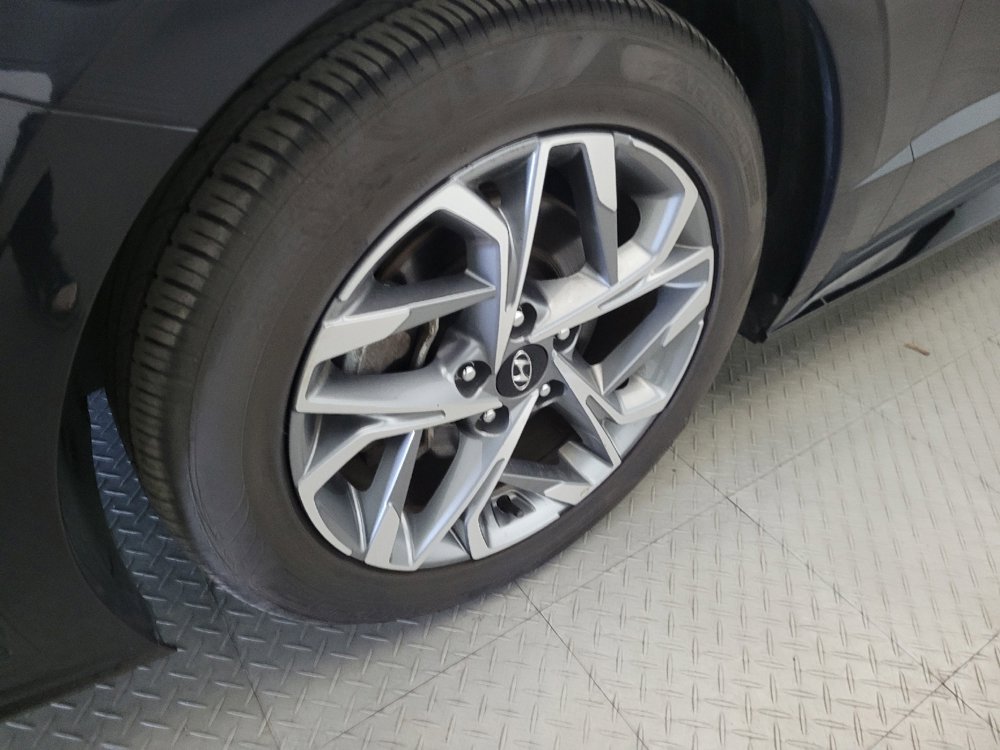 Used 2023 Hyundai Sonata SEL w/ Cargo Package FWD image 31