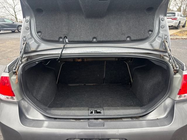 Used 2009 Ford Focus SE image 20