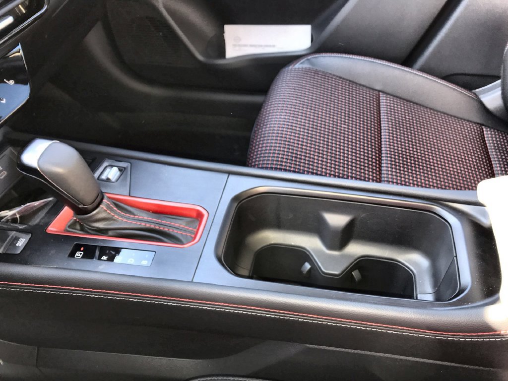 New 2026 Nissan Kicks SR w/ SR Premium Package AWD/4WD image 19