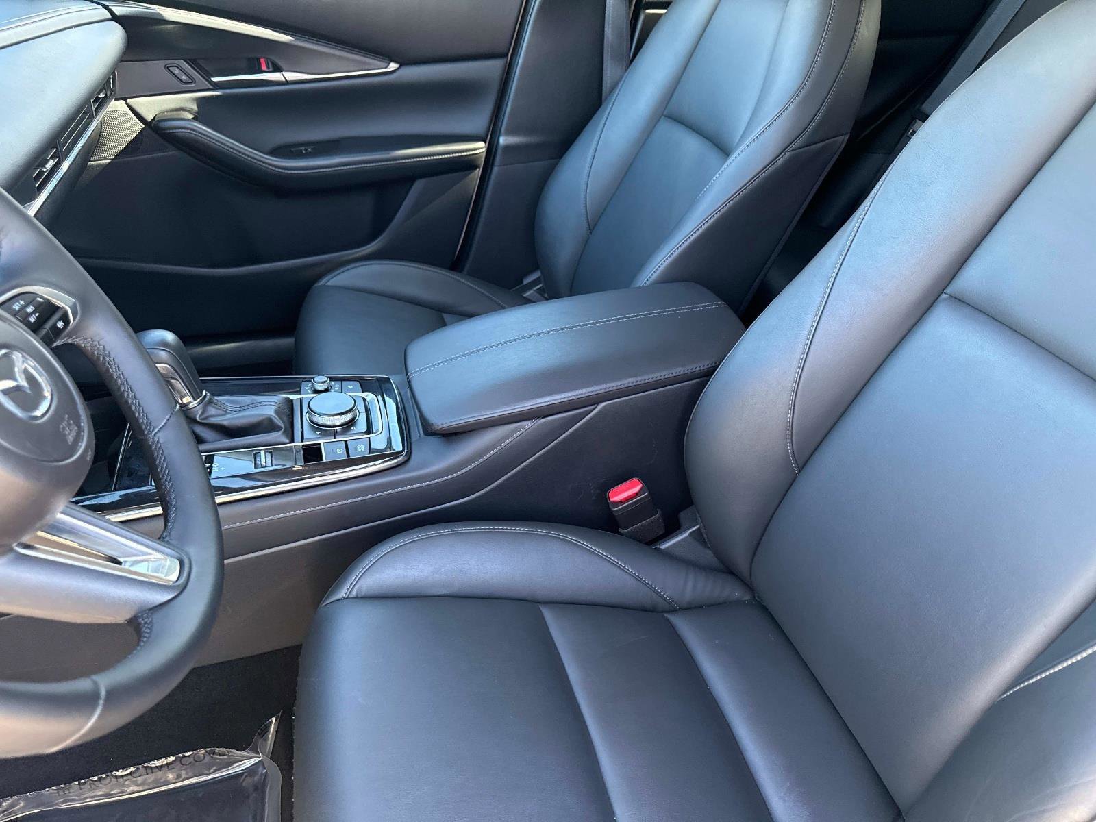 Certified 2025 MAZDA CX-30 AWD 2.5 S w/ Preferred Package image 20