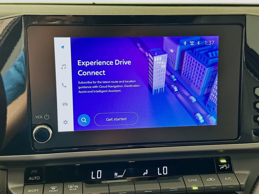 Certified 2025 Toyota Camry SE image 13