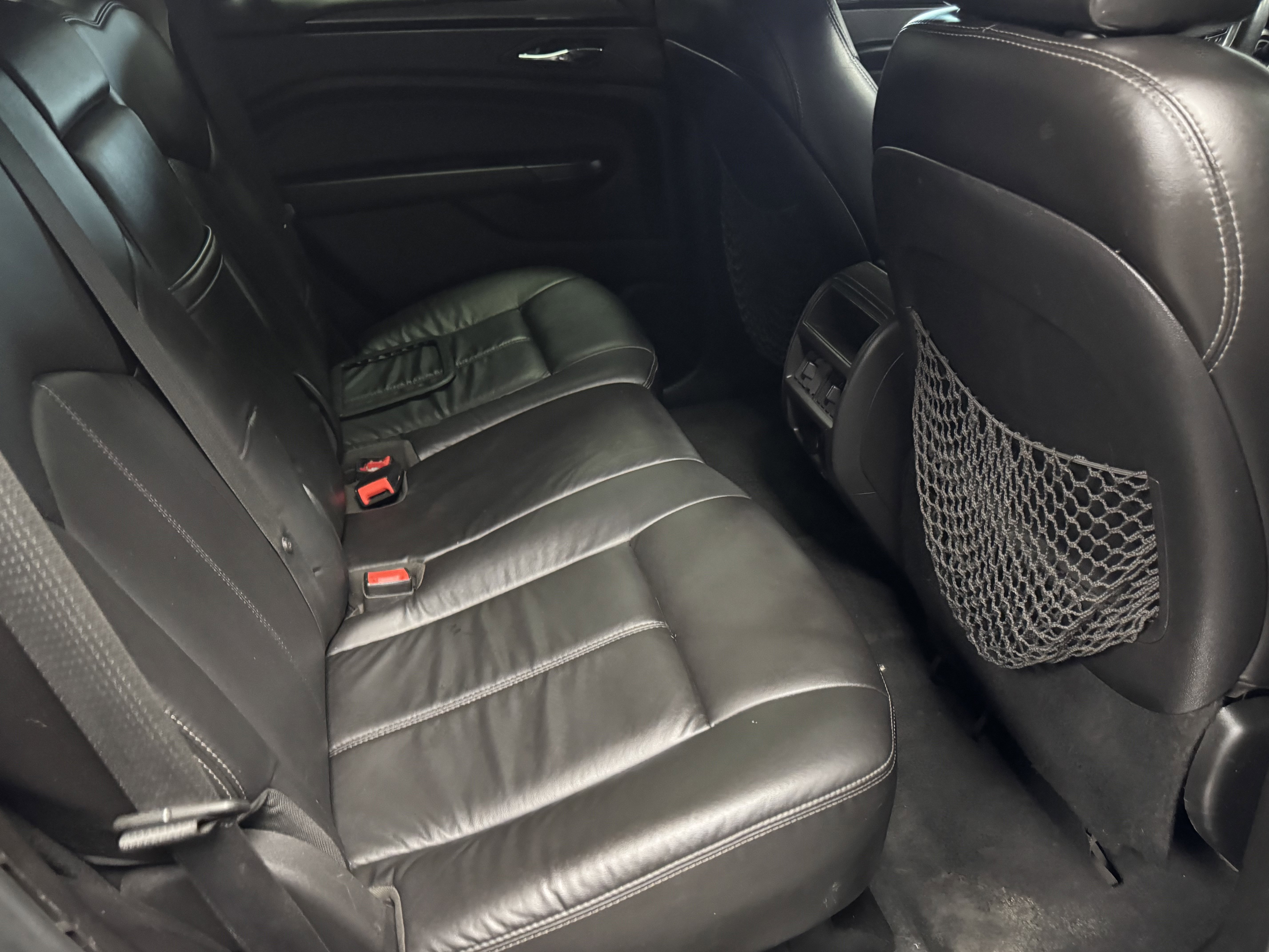 Used 2015 Cadillac SRX FWD image 15