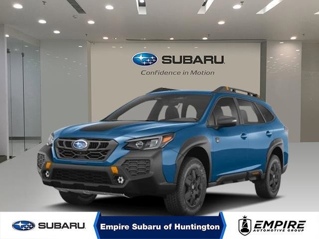 New 2025 Subaru Outback Wilderness image 1