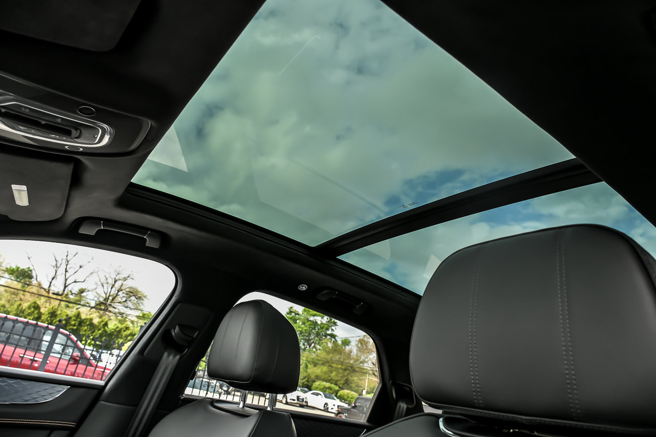 New 2026 Bentley Bentayga AWD/4WD image 29