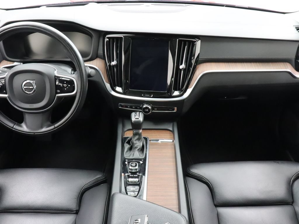 Used 2019 Volvo S60 T6 Inscription AWD/4WD image 21