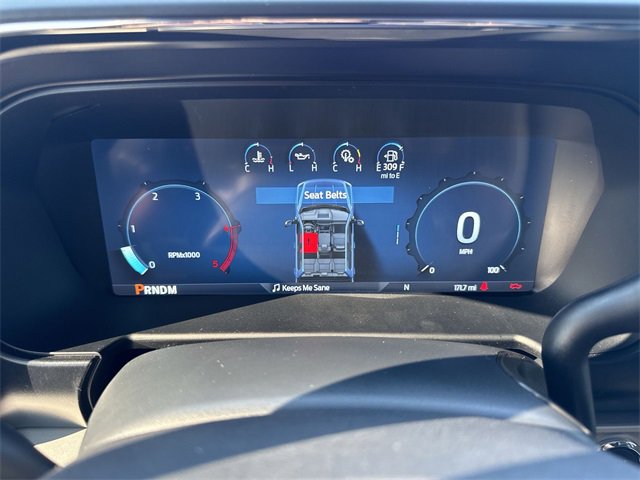New 2026 Ford F250 XLT image 12