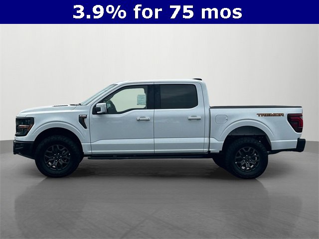 New 2025 Ford F150 Tremor w/ Equipment Group 402A High image 8