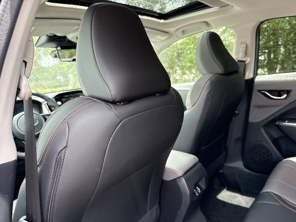 New 2026 Subaru Crosstrek 2.5i Limited AWD/4WD image 12