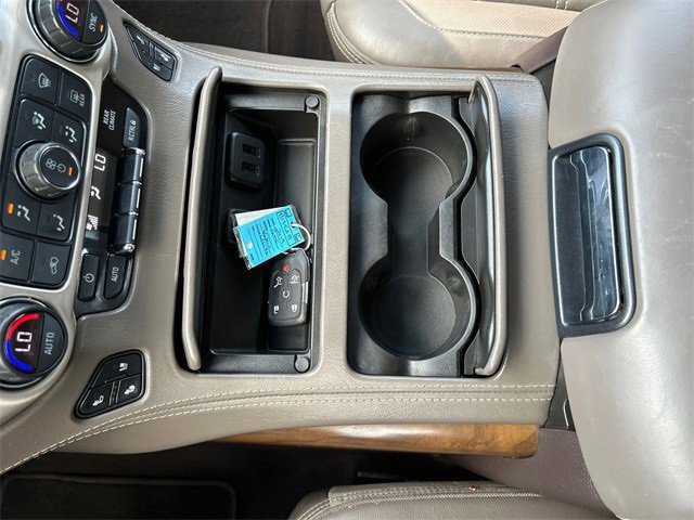 Used 2019 GMC Yukon Denali w/ Open Road Package image 30