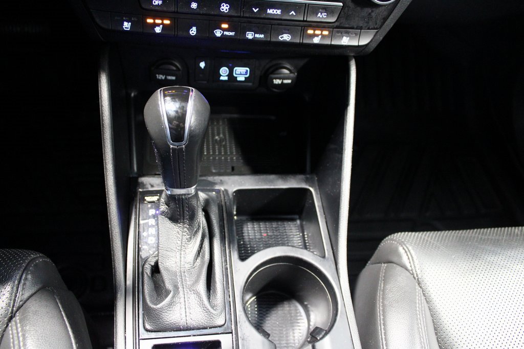 Used 2020 Hyundai Tucson Ultimate image 27