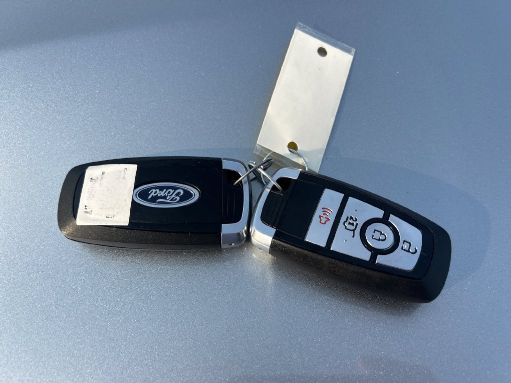 Certified 2024 Ford Escape Active FWD image 31
