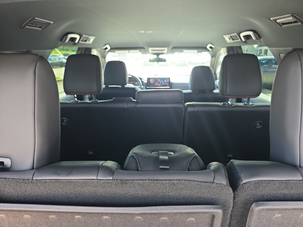 New 2026 Nissan Pathfinder Rock Creek AWD/4WD image 3