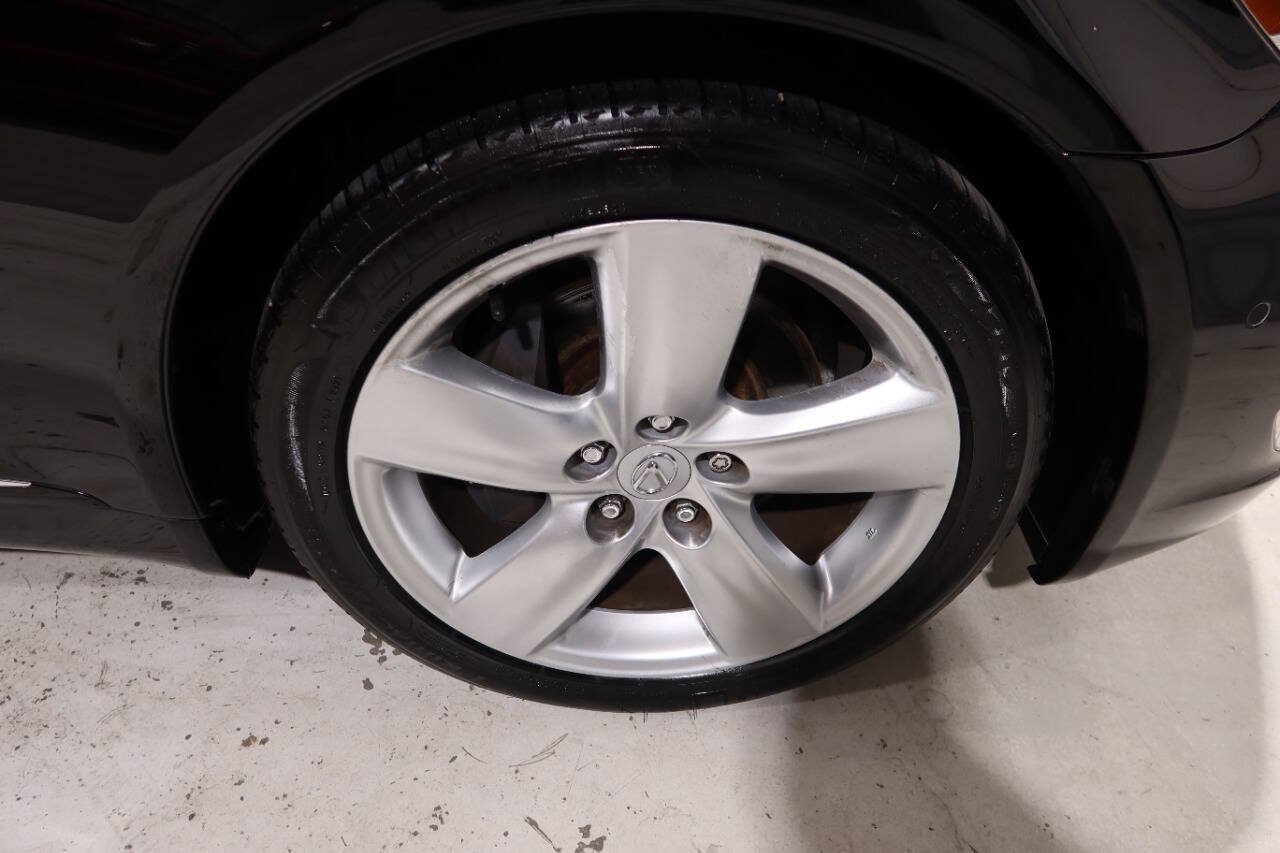 Used 2012 Lexus LS 460 w/ Comfort Pkg RWD image 41