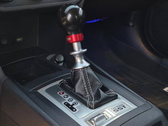 Used 2014 Mitsubishi Lancer Evolution MR AWD/4WD image 14