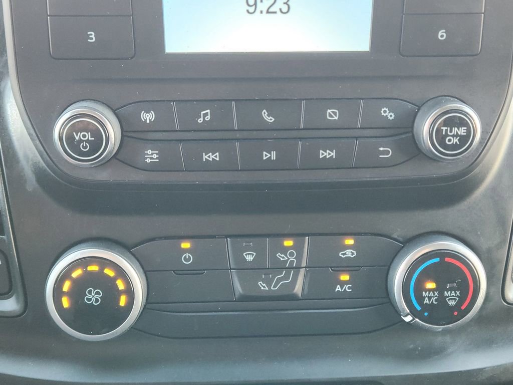 Used 2024 Ford Transit 150 148 Medium Roof AWD w/ Load Area Protection Package image 29