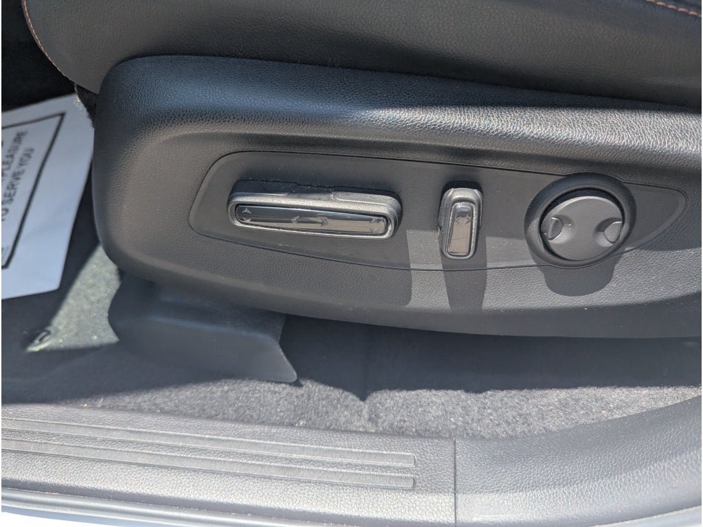 Used 2025 Honda CR-V Sport-L image 19
