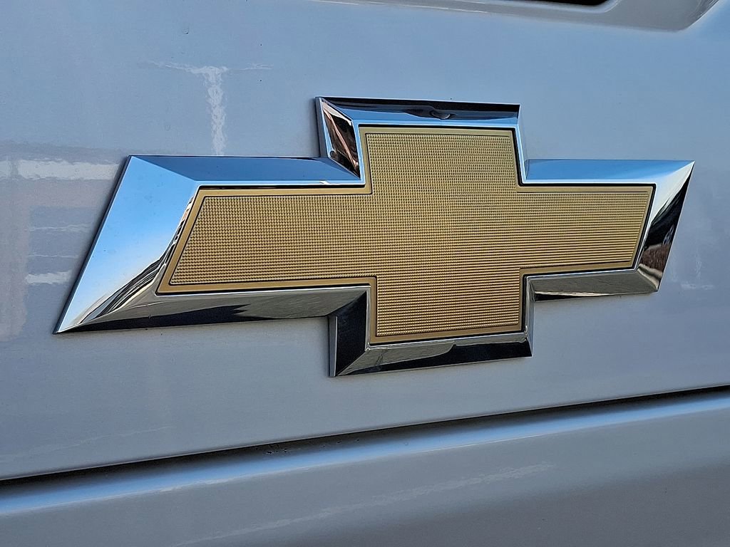 Used 2024 Chevrolet Silverado 2500 High Country w/ High Country Premium Package image 31