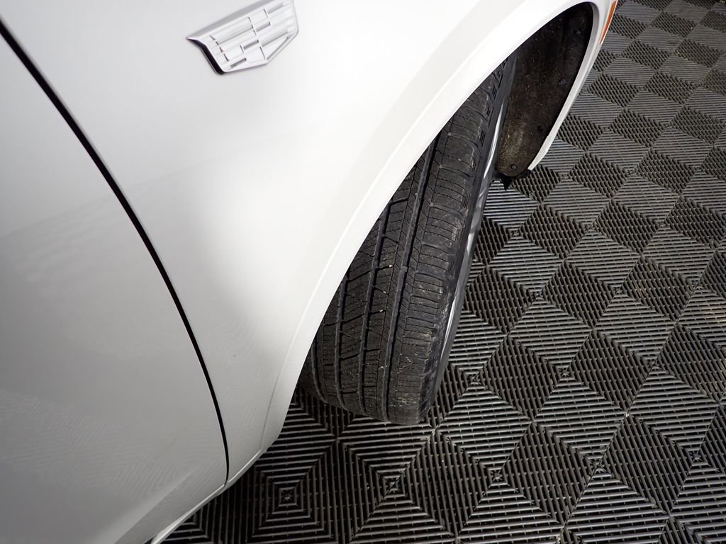 Used 2020 Cadillac XT6 Premium Luxury w/ Platinum Package image 41