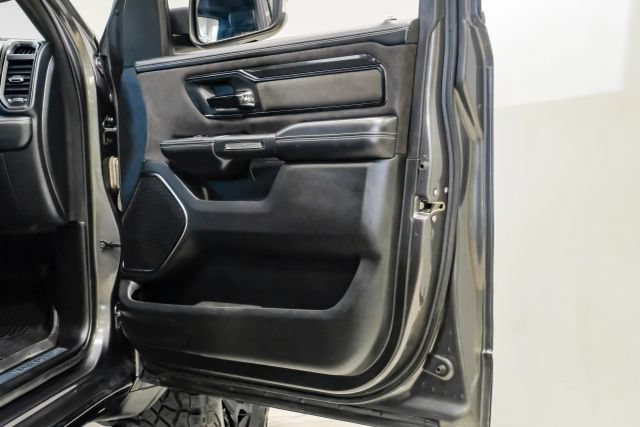 Used 2022 RAM 1500 TRX w/ TRX Level 1 Equipment Group AWD/4WD image 56