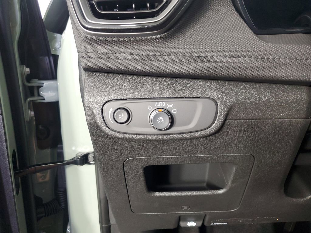 New 2026 Chevrolet TrailBlazer LS image 28