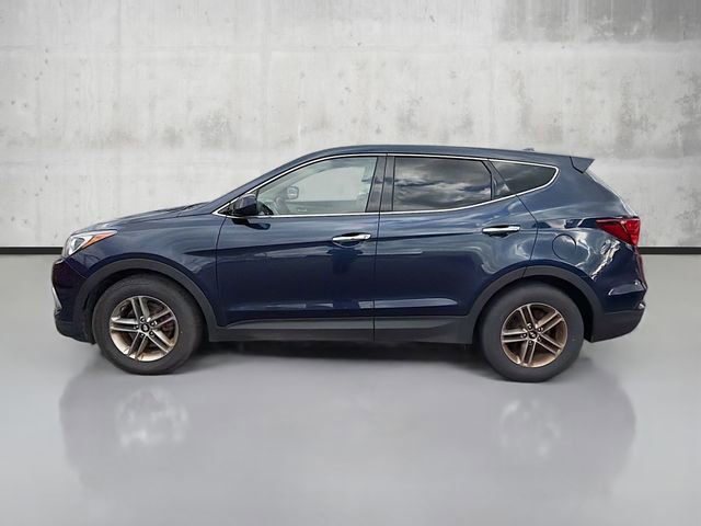Used 2017 Hyundai Santa Fe Sport w/ Cargo Package image 8