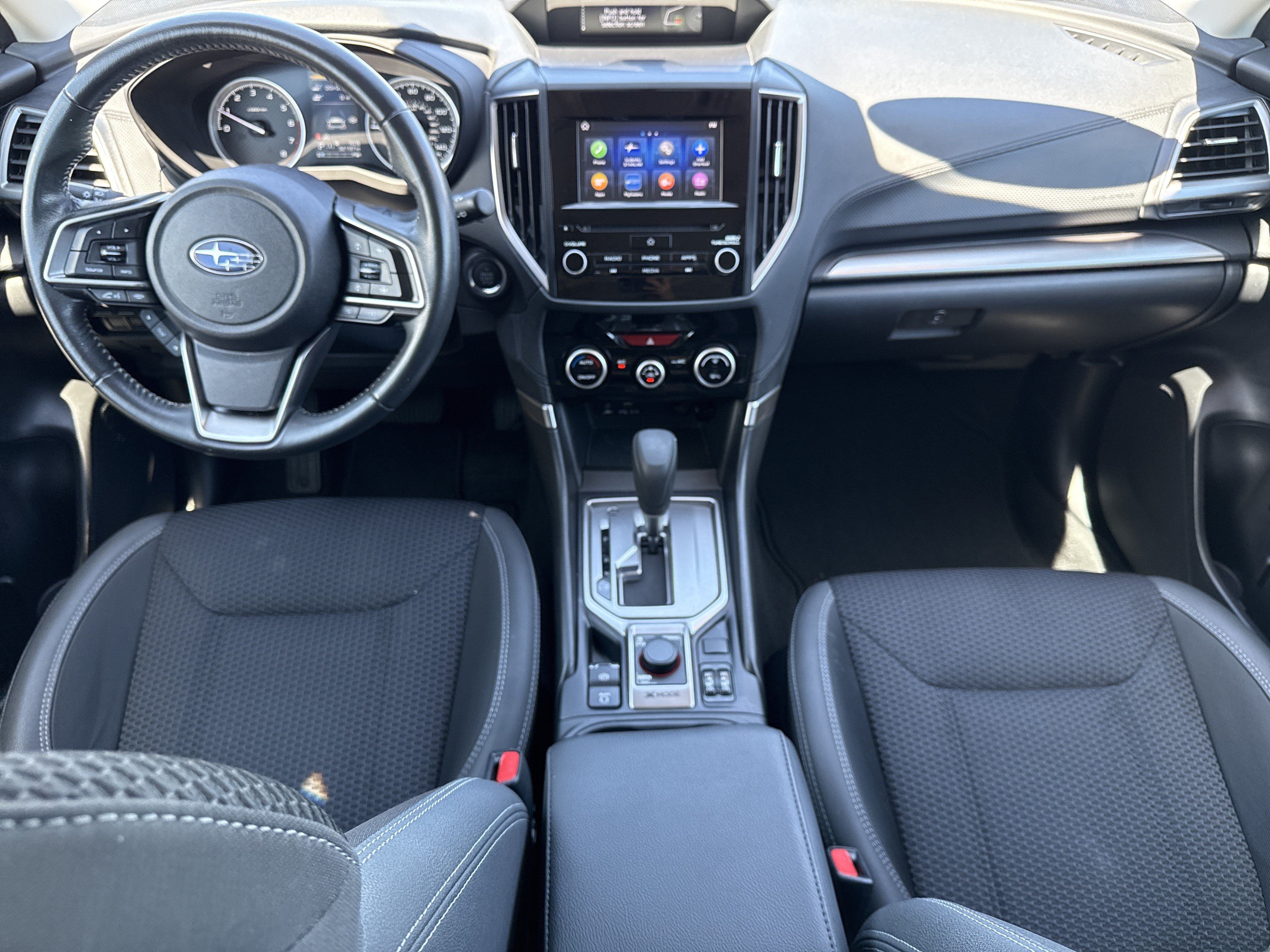 Used 2022 Subaru Forester Premium AWD/4WD image 27