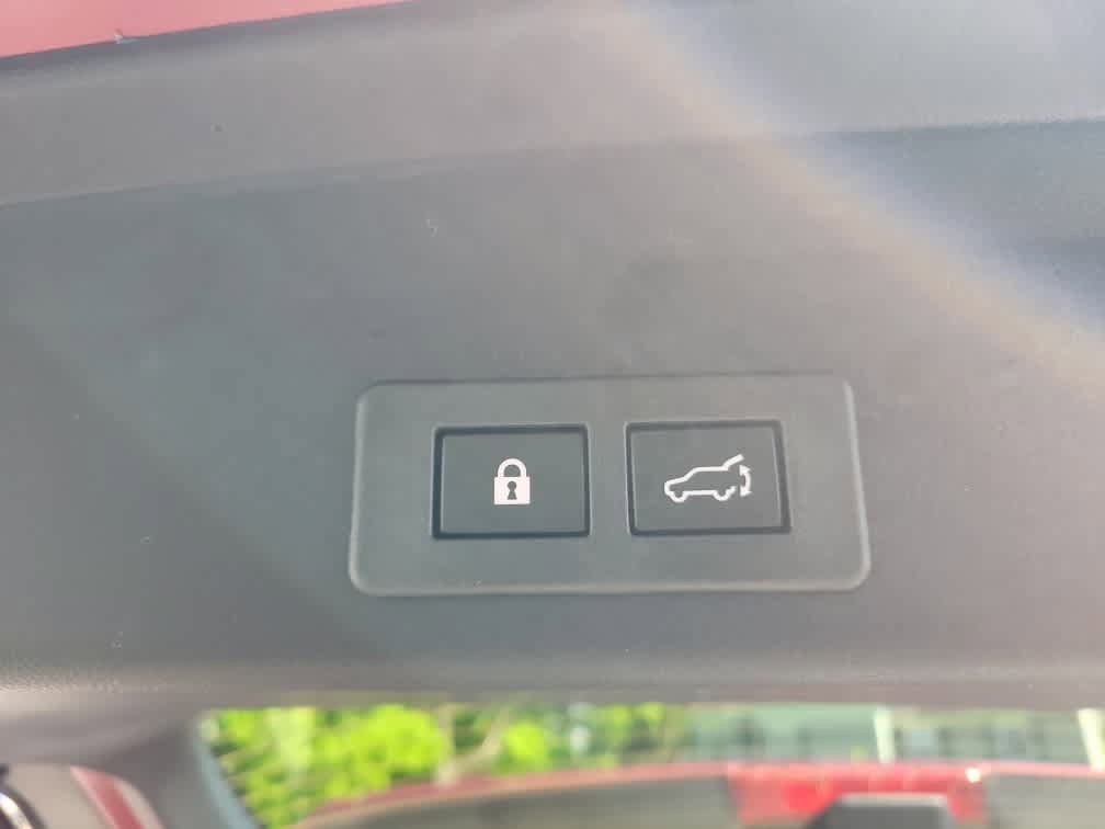 New 2026 Subaru Ascent Touring AWD/4WD image 36